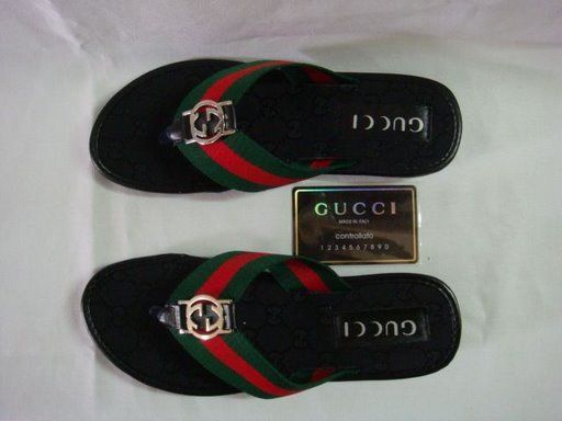 2017 Guci slippers woman 35-42-003